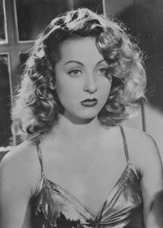 Danielle Darrieux