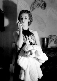 Danielle Darrieux