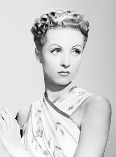 Danielle Darrieux