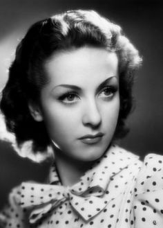 Danielle Darrieux