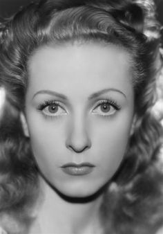 Danielle Darrieux