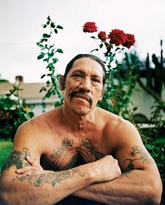 Danny Trejo