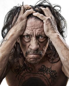 Danny Trejo