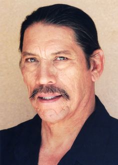 Danny Trejo