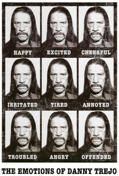 Danny Trejo