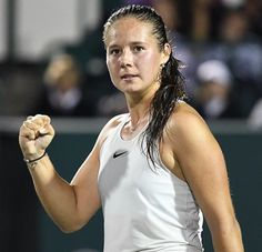 Daria Kasatkina