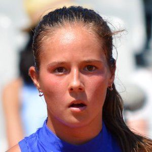 Daria Kasatkina