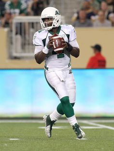 Darian Durant