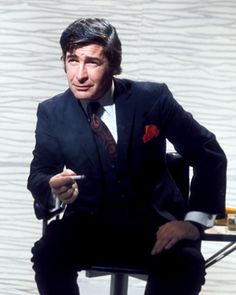 Dave Allen