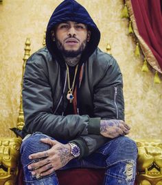 Dave East