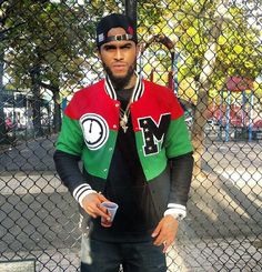 Dave East