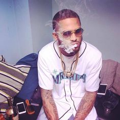 Dave East