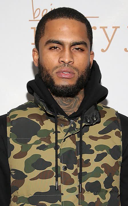 Dave East