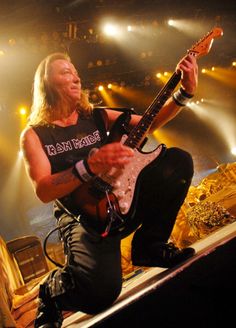 Dave Murray