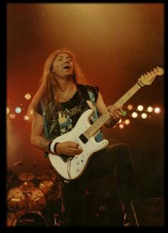 Dave Murray