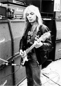 Dave Murray