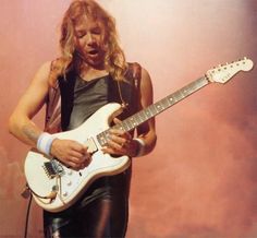 Dave Murray