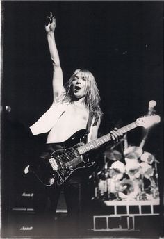 Dave Murray