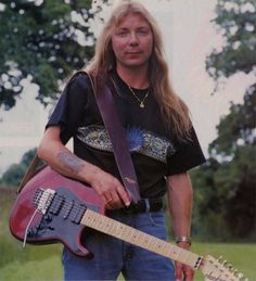 Dave Murray