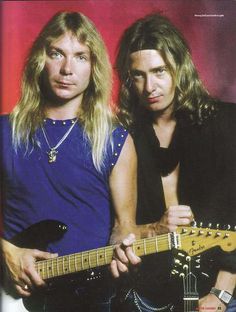 Dave Murray