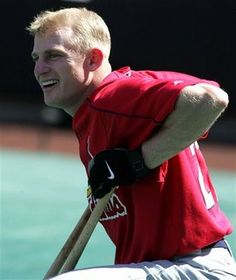 David Eckstein