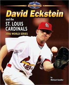 David Eckstein