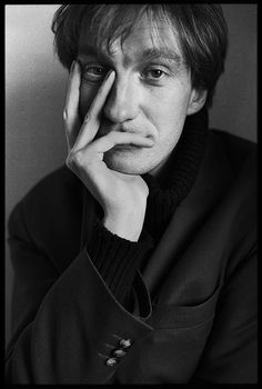 David Thewlis