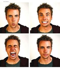 Dax Shepard