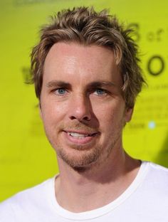 Dax Shepard