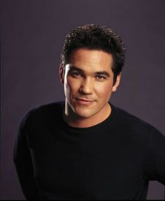 Dean Cain