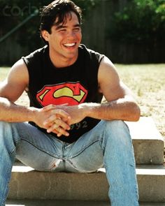 Dean Cain