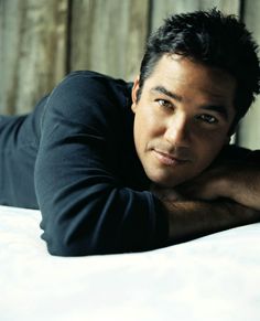 Dean Cain