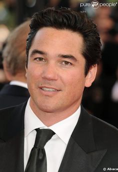 Dean Cain