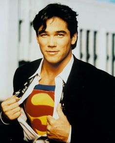 Dean Cain