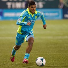 DeAndre Yedlin