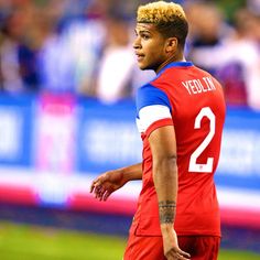 DeAndre Yedlin