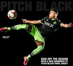 DeAndre Yedlin