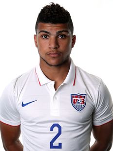 DeAndre Yedlin