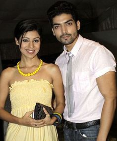 Debina Bonnerjee