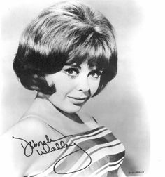 Deborah Walley