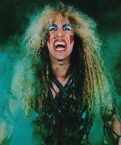 Dee Snider