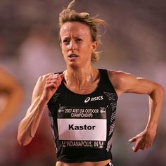 Deena Kastor