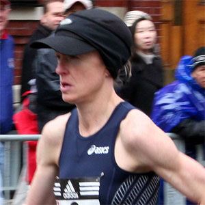 Deena Kastor