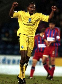 Dele Adebola