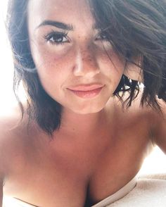 Demi Lovato