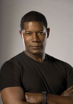 Dennis Haysbert