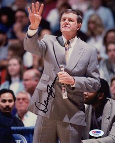 Denny Crum