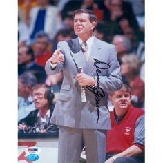 Denny Crum