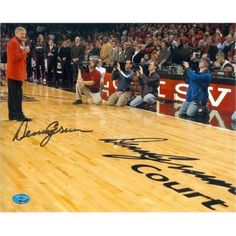 Denny Crum