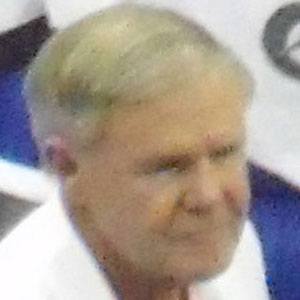 Denny Crum